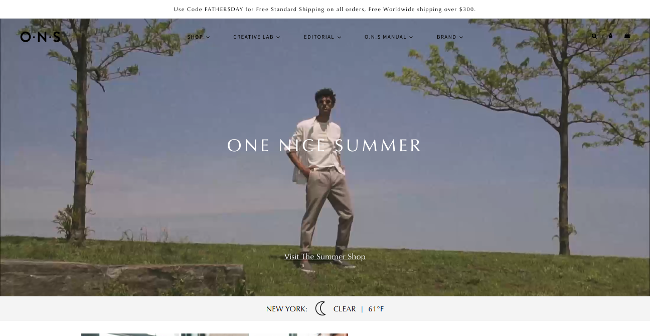 blog